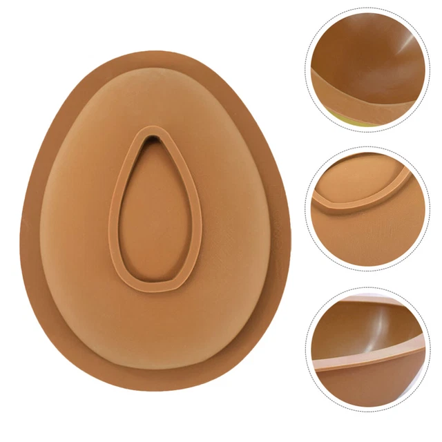 Stampo In Silicone Per Conigli Pasquali - Per Resina, Candele E Sapone Fai Da Te - Foto 11