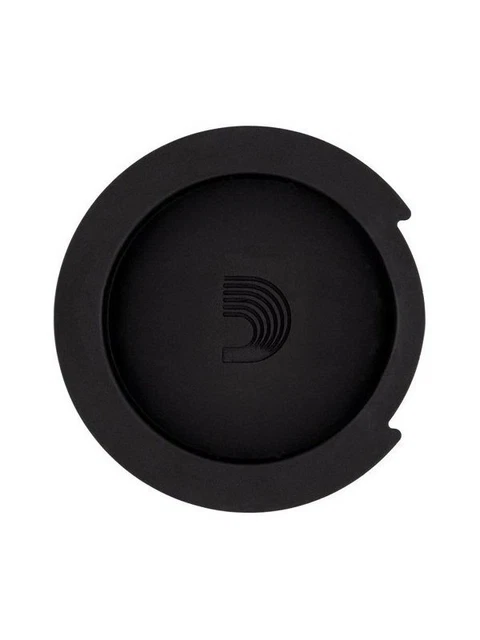 Bouchon Anti Feedback pour Guitare Électro Acoustique D'Addario PW-SH-01