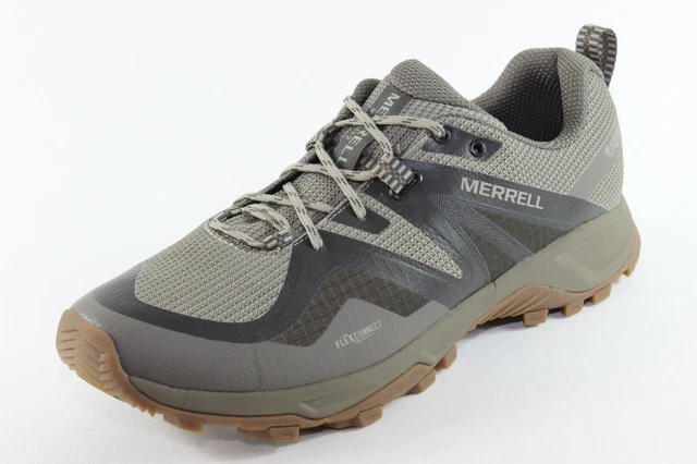 Merrel MQM Flex 2 GTX, sportliche Wanderschuhe *Übergröße*