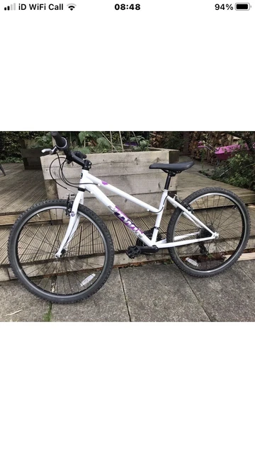 Btwin 300 femme 2025