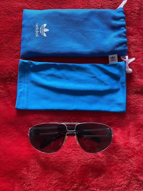 Adidas sale conductor sunglasses