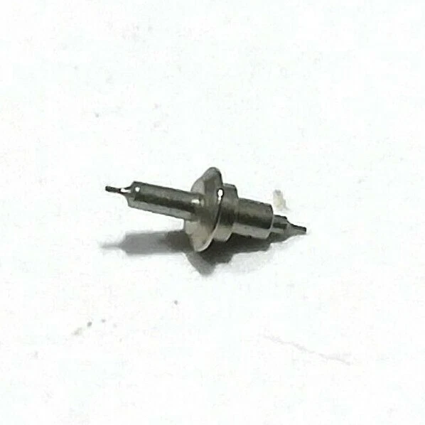 Pièce De Rechange Bulova #56 - Balance Staff Pour Mouvement 7AK, 10AK, Etc. - Neuf Avec étiquette