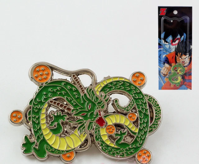 Figurine Dragon Ball Shenron 30 Cm - Banpresto - Limited - Japan