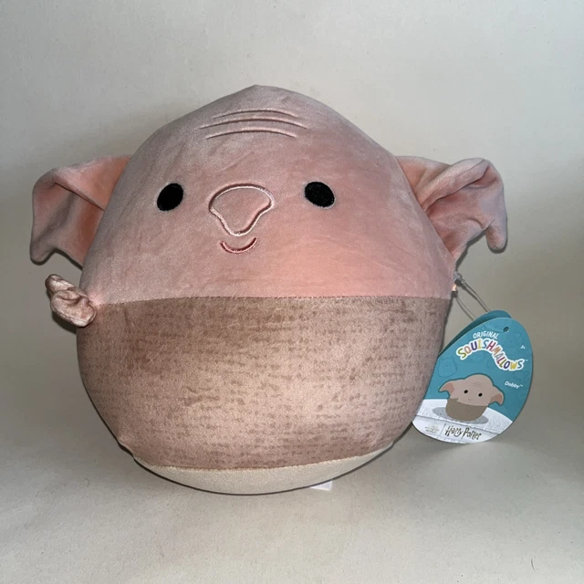 REI TOYS Squishmallows Harry Potter 25 cm Gryffindor