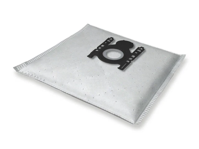 10 Sacchetti Per Aspirapolvere Siemens: VS06G1812/03