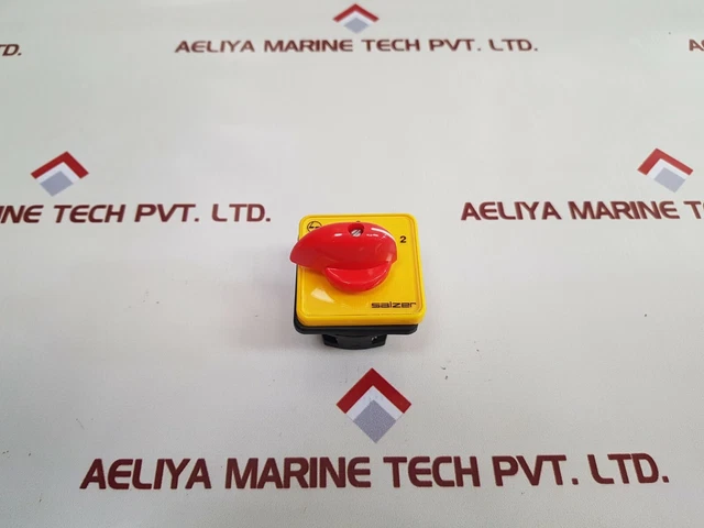 Rotary Switches, Switches, Electrical Equipment & Supplies