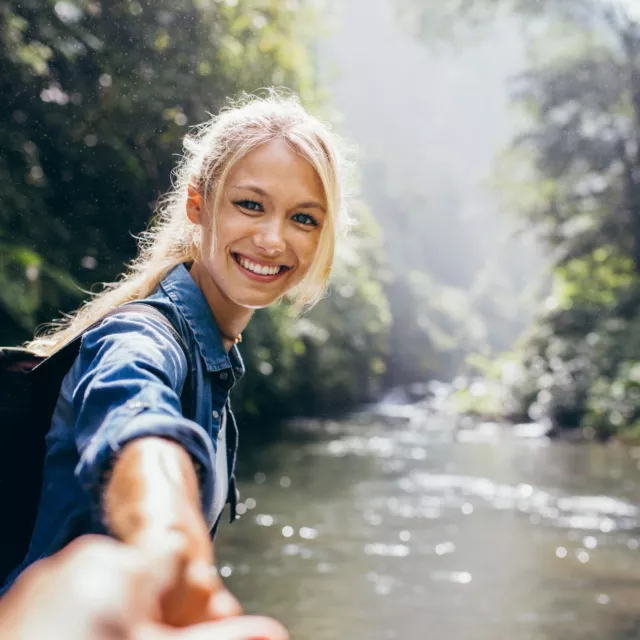 3 Tage Urlaub in Bayern Oberfranken Hotel Gondel Kurzurlaub Wellness Kurzreise