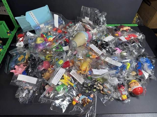 Other Collectible Lots, Wholesale Lots, Collectibles - PicClick CA