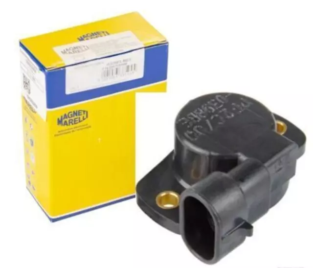 Throttle Sensor Position For Fiat Panda Punto Palio Volvo S40 V40 7079246