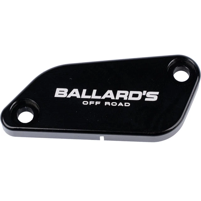 BALLARDS MX KTM 85SX 0312 Black Off Road Dirt Bike Bling Kit 131.95