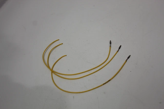 Audi A4 B7 B8 Cavi di riparazione connettore portalampada posteriore Avant x3