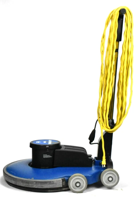 Windsor Lightning LB-2000 Floor Polisher Single Speed Buffer Finishing Burnisher
