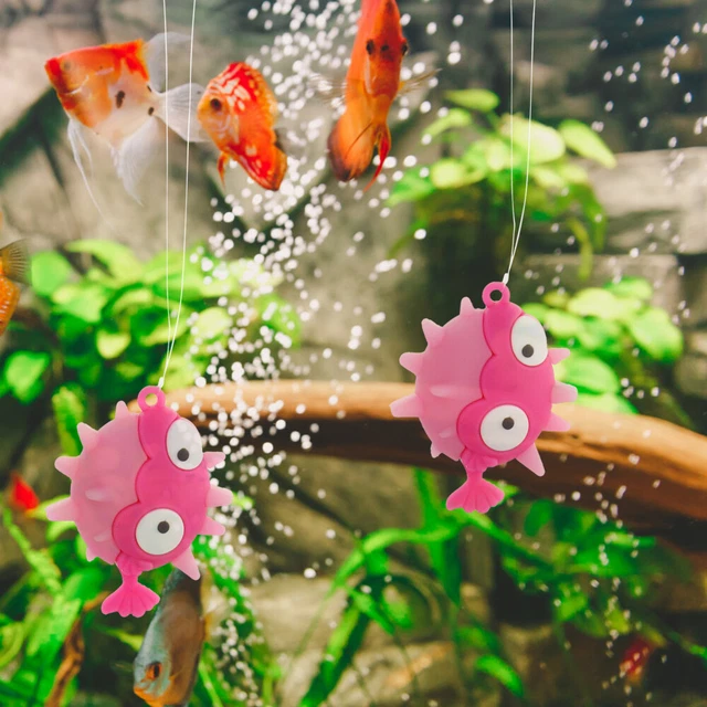 Fish tank decorations clearance for sale