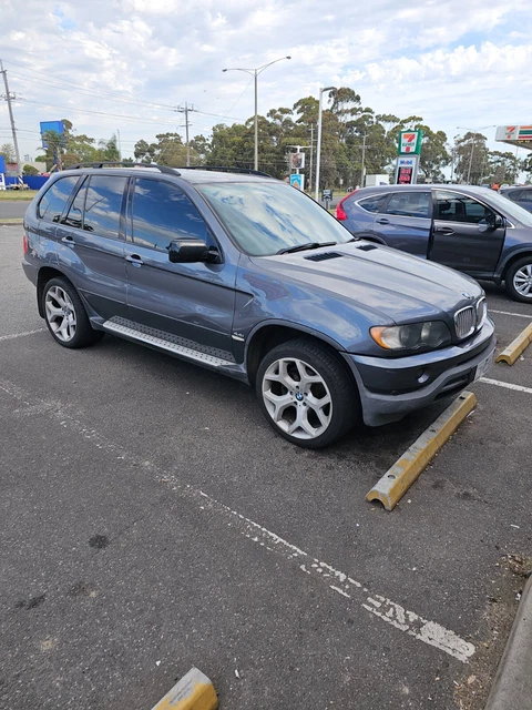 bmw x5 2003 e53 sav 4.4 i e53 bmw x5 2003 e53 sav 4.4 i e53