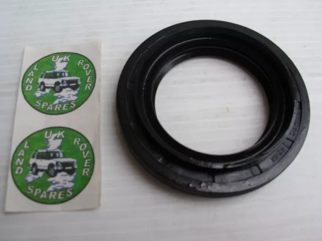 Land Rover Defender Differential Diff Pinion Oil Seal Double Lip - Ftc5258