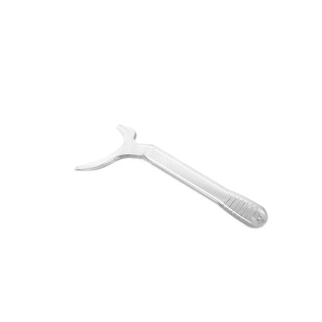 Écarteur Buccal Pour Photo Intra-orale Dentaire - Transparent, Grand Format, Marque Bomaoer