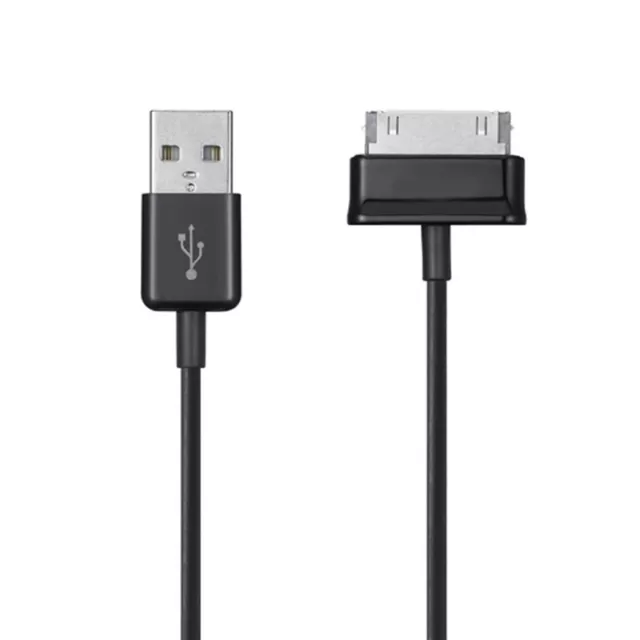 USB Data Link Charging Cable for Samsung Galaxy TAB P1000 High Transfer Speed