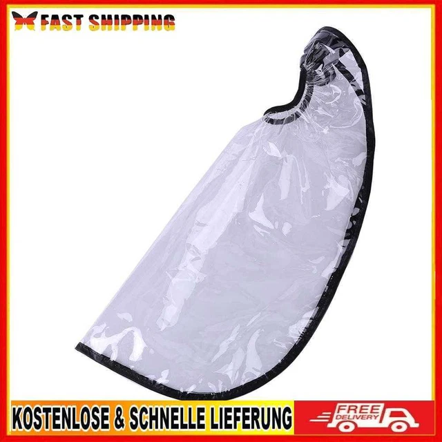 MRMIBAG Wasserdichtes Haarsp?l-Shampoo f?r medizinische Patienten, ?ltere Mensch