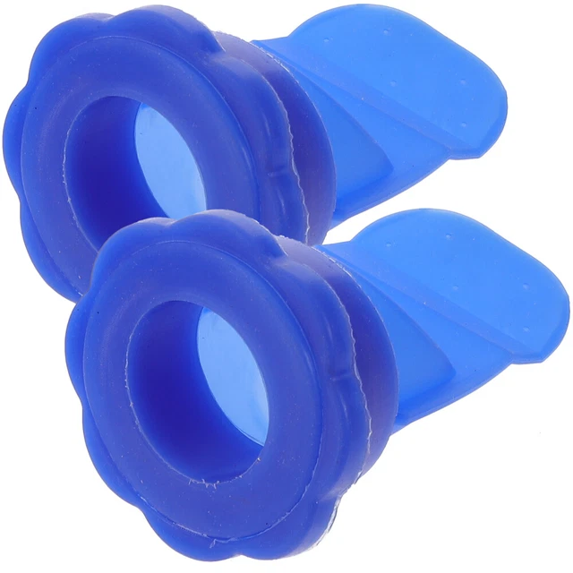 2pcs ondor prove des de drait de douche