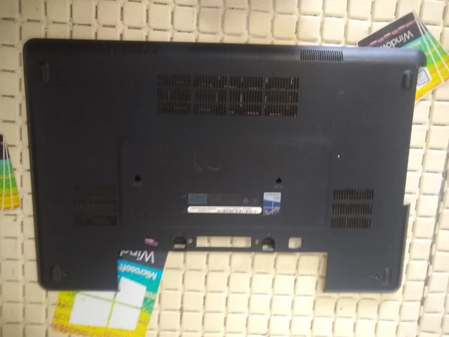 A + nouveau pour DELL Latitude 7440 E7440 couvercle de