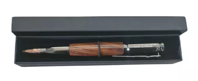 Lee-Enfield Bolt Action Ballpoint Pen