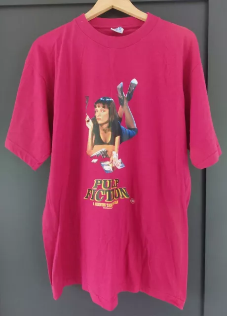 Quentin hotsell tarantino maglia