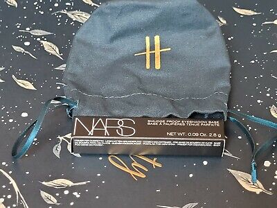 ┥NARS Pro Prime Smudge Base de sombra de ojos a prueba de manchas - 2,8 g. Nuevo bolso Harrods 🙂