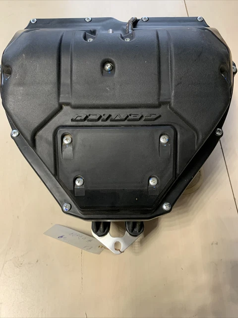 Carénage Complet Yamaha YZF-R1 RN22 2012-2014 - Inclut Bulle Et Capot De Selle - Neuf