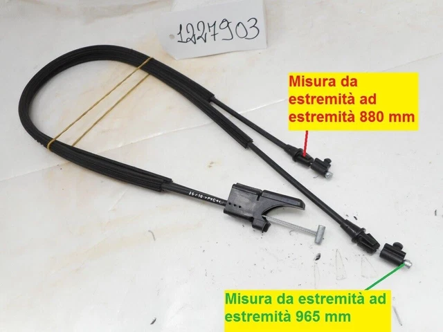 Poignée De Réglage Hauteur Siège Conducteur Ford - Compatible Focus Mk3, Fiesta Mk6, C-Max, Tourneo Connect
