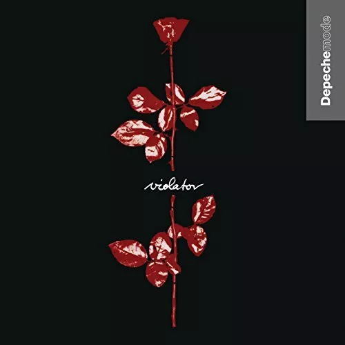 Depeche Mode - Violator [Vinyl]