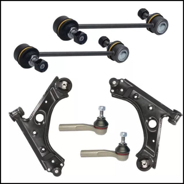 Kit Ripara Riparazione Rumori Trapezi Oscillanti Per Abarth Grande Punto 0003