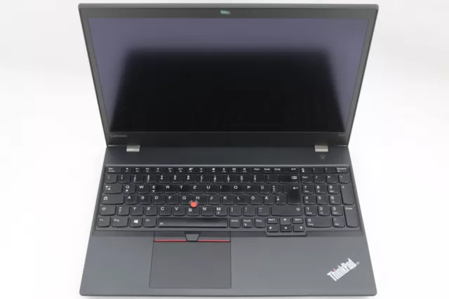 Lenovo ThinkPad P52s Touch - i7-4x1,9GHz,32GB,1TB NVMe,P500,FHD-IPS,LTE,2Akkus