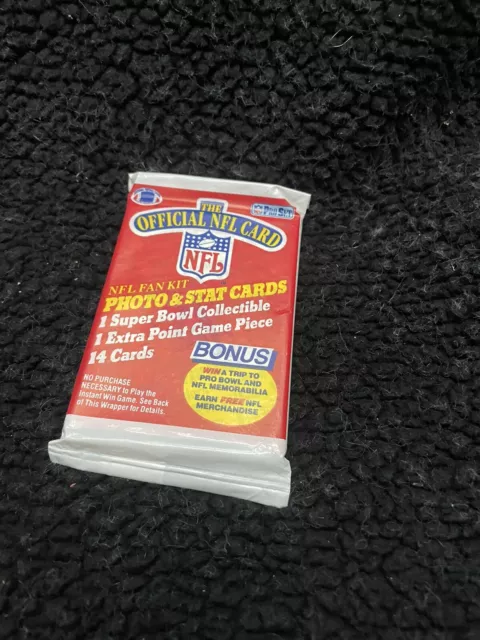 Sealed Trading Card Packs, Sports Trading Cards, Sporting Goods