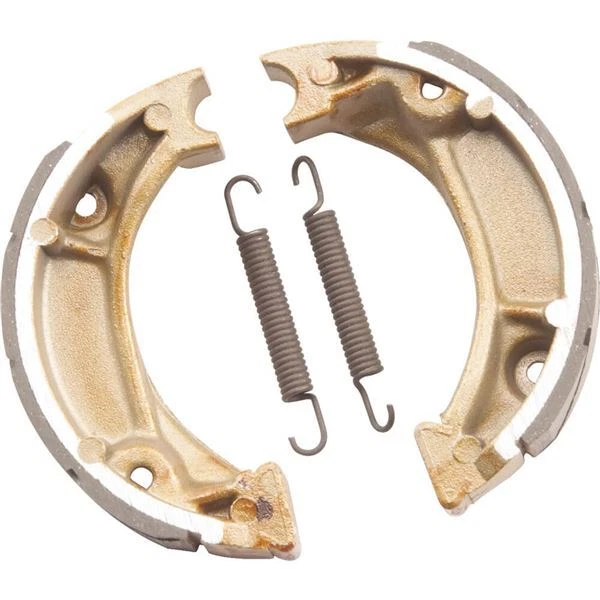 EBC Long Life Sintered "R" Brake Pad - 333G