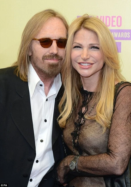 TOM PETTY Rare Documentary/Biography from 2014 "I Won't Back Down" PROMOTIONAL