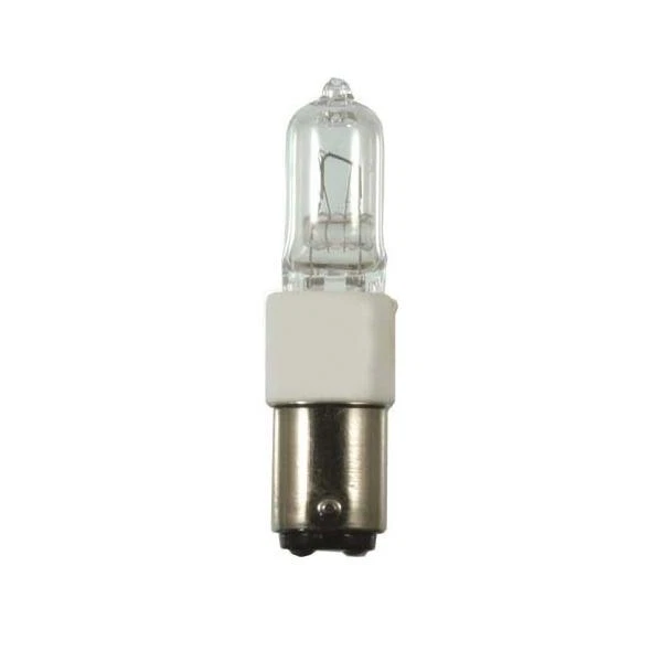 Scharnberger + Hasenbein lampada alogena JD 12742 BA15d riflettore lampada alogena
