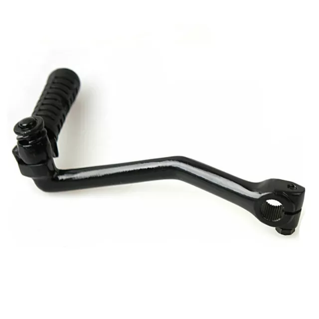 US Motorcycle ATV Kick Starter Lever Pedal Gear Lever Bar Part For PW50 50CC