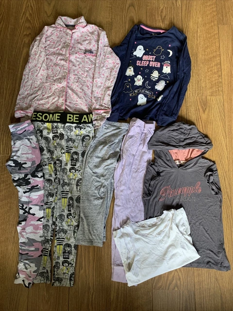 girls bundle 9-10 years