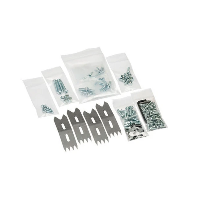 Spechte Basic Plattenabflachungsmühle 5