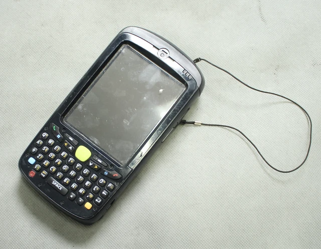 Motorola Simbolo MC5590-PUCDKQRA7WR senza Fili Barre Scanner-Unit Base & Penna