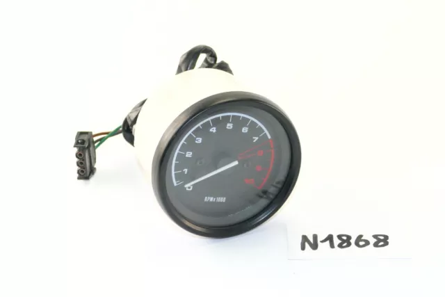 BMW R 1100 RS 259 1993 - tachometer N1868