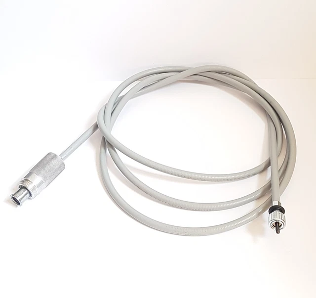 Cavo Acceleratore Per Piaggio Ape MP P501-601 - 1.2x3200mm, Anni 1978-1996 - Foto 5