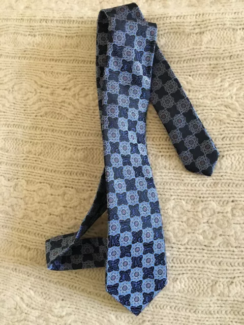 BROLETTO Silk Tie