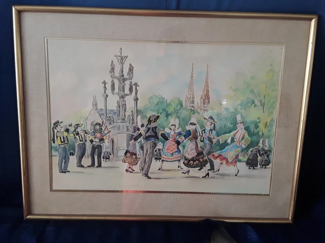 Images de Peinture Couple Aquarelle – Téléchargement gratuit sur Freepik