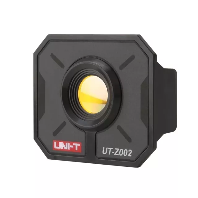 UNI-T UT-Z002 UT-Z003 obiettivo macro termoimager per UTi260B UTI320E  IK 2