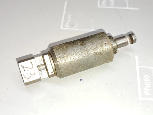 Exacta MK-1  punch die #23