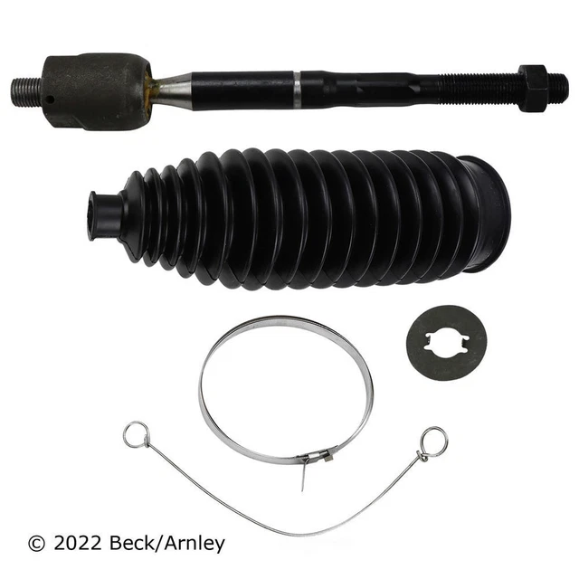 Inner Tie Rod End Kit Beck/Arnley 101-7737