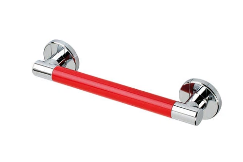 Maniglione sicurezza doccia e wc maniglia supporto per anziani e disabili inox