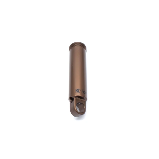 Bike Rear Shock Spare Fox Shox Kashima Body 6.0 x 1.25