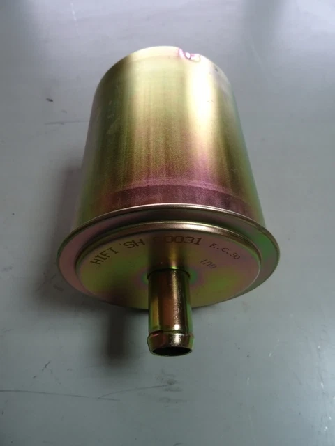 Filtro Idraulico Hifi Sh60031 Tcm Heli / #G M6L 9064